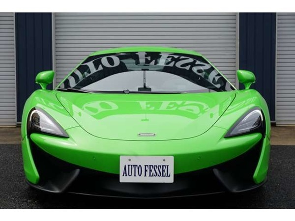 540Cクーペ 3.8 左ハンドル セキュリティP ラグジュアリーP