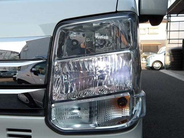 エブリイワゴン 660 PZターボ ハイルーフ 4WD 車検2年/シートヒーター/電動(dòng)スライドドア