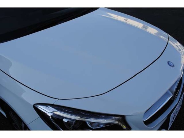 CLAシューティングブレーク CLA180 パワートランク　キーレスゴー　Bカメラ