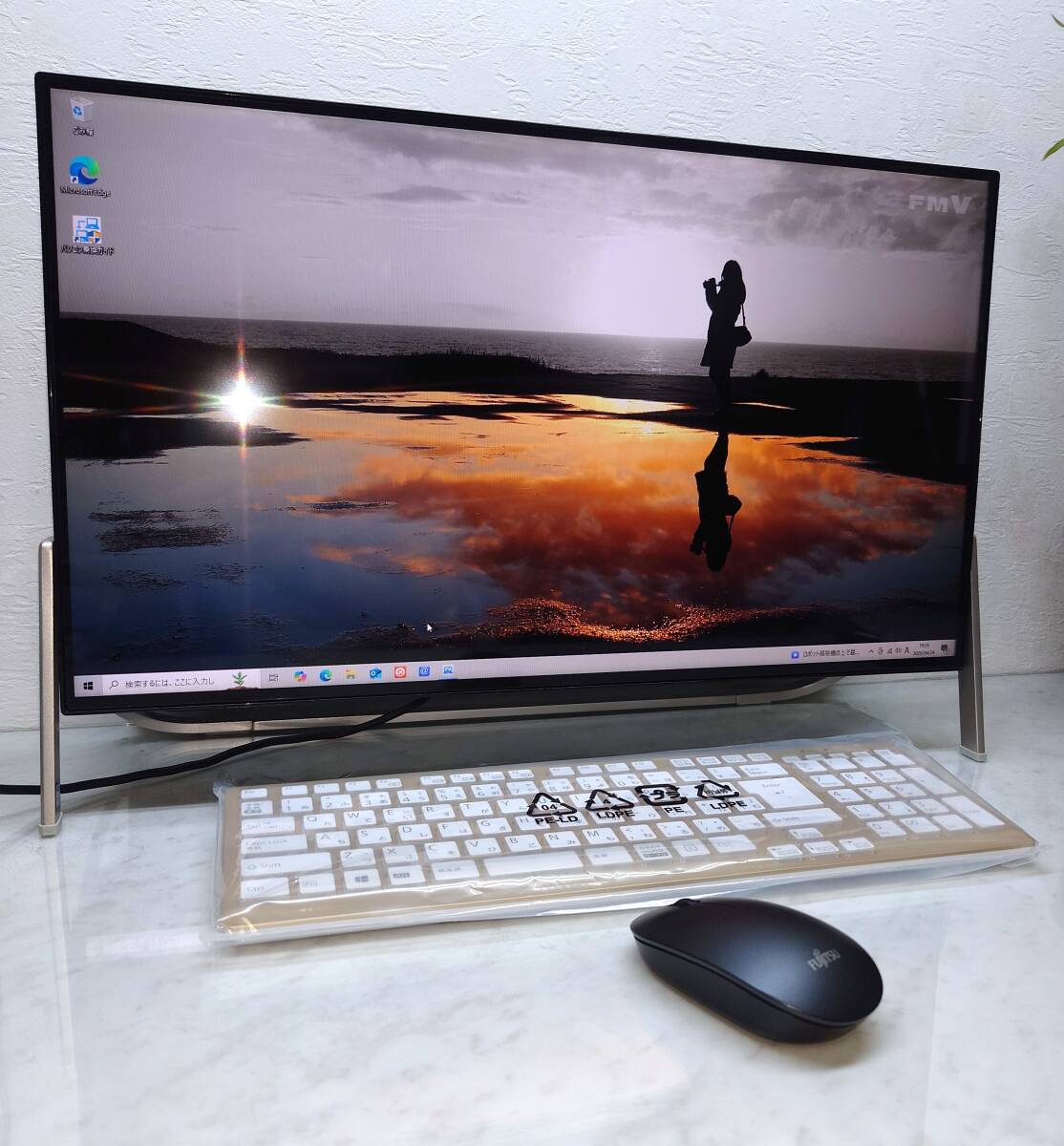 新古品!超速!FH70/C2 7世代i7 新16GB 新M.2SSD512GB+HDD1TB 新古品!超速!FH70/C2 7世代i7 新16GB 新M.2SSD512GB+HDD1TB