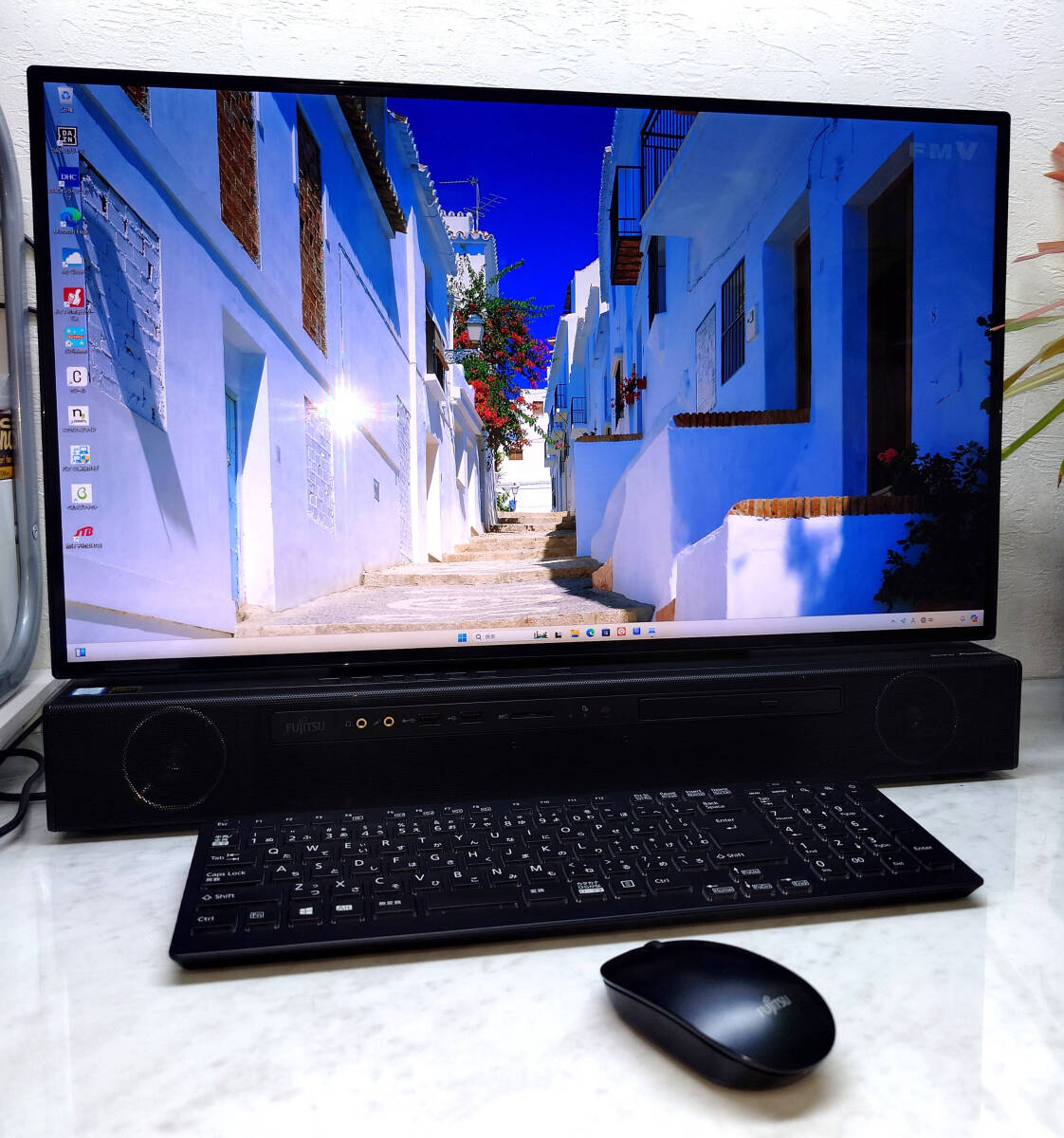 極上!超速!FH-X/C3 i7(6コア 新32GB 新M.2SSD1TB+HDD1TB!Win11 極上!超速!FH-X/C3 i7(6コア 新32GB 新M.2SSD1TB+HDD1TB!Win11