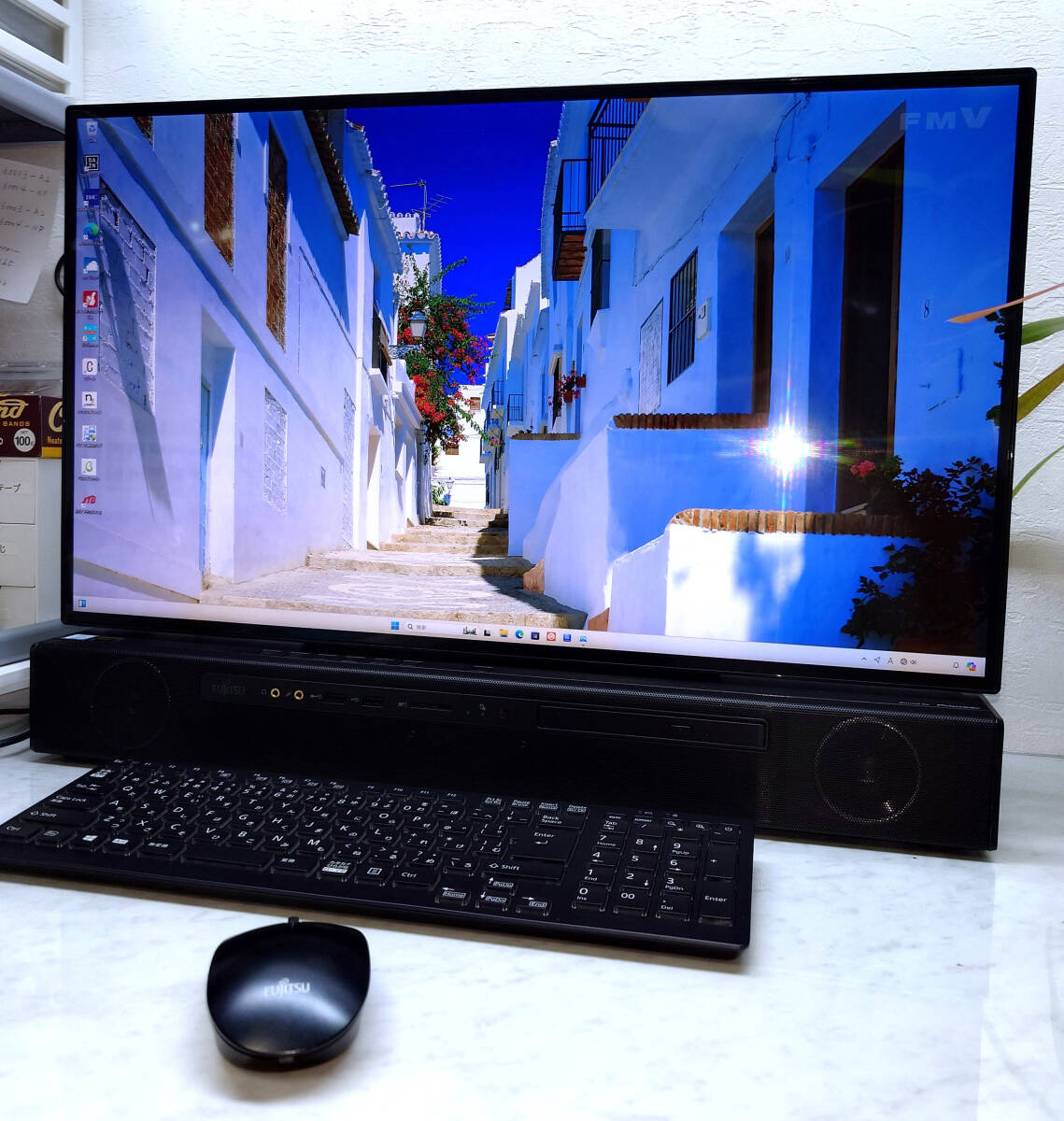 極上!超速!FH-X/C3 i7(6コア 新32GB 新M.2SSD1TB+HDD1TB!Win11 極上!超速!FH-X/C3 i7(6コア 新32GB 新M.2SSD1TB+HDD1TB!Win11