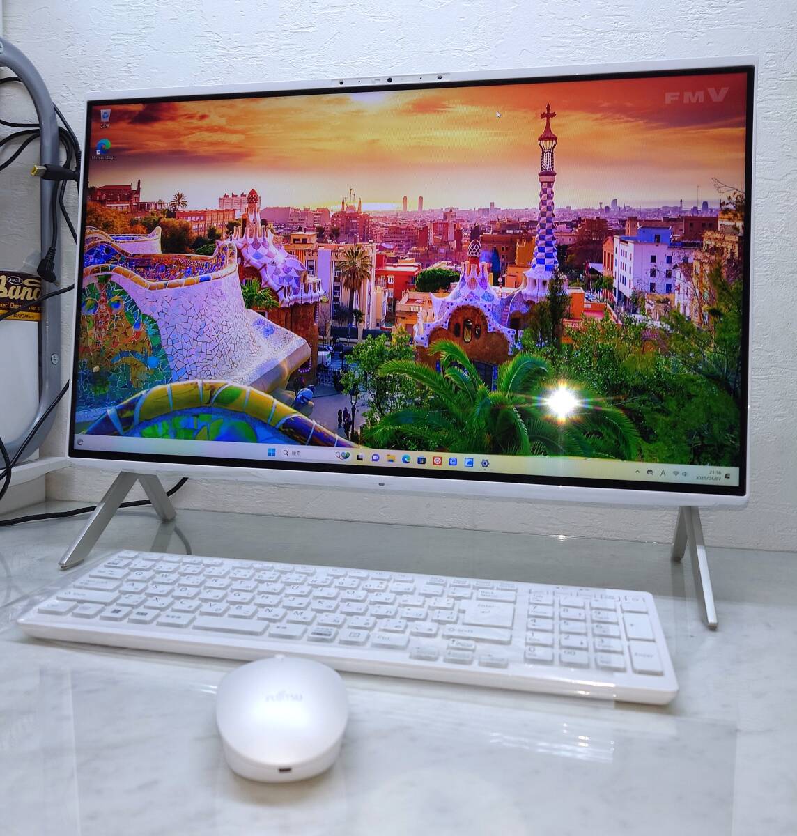 展示品!超速!FH60/H3 Ryzen(6コア) 新32GB 新M.2SSD1TB!Win11 展示品!超速!FH60/H3 Ryzen(6コア) 新32GB 新M.2SSD1TB!Win11