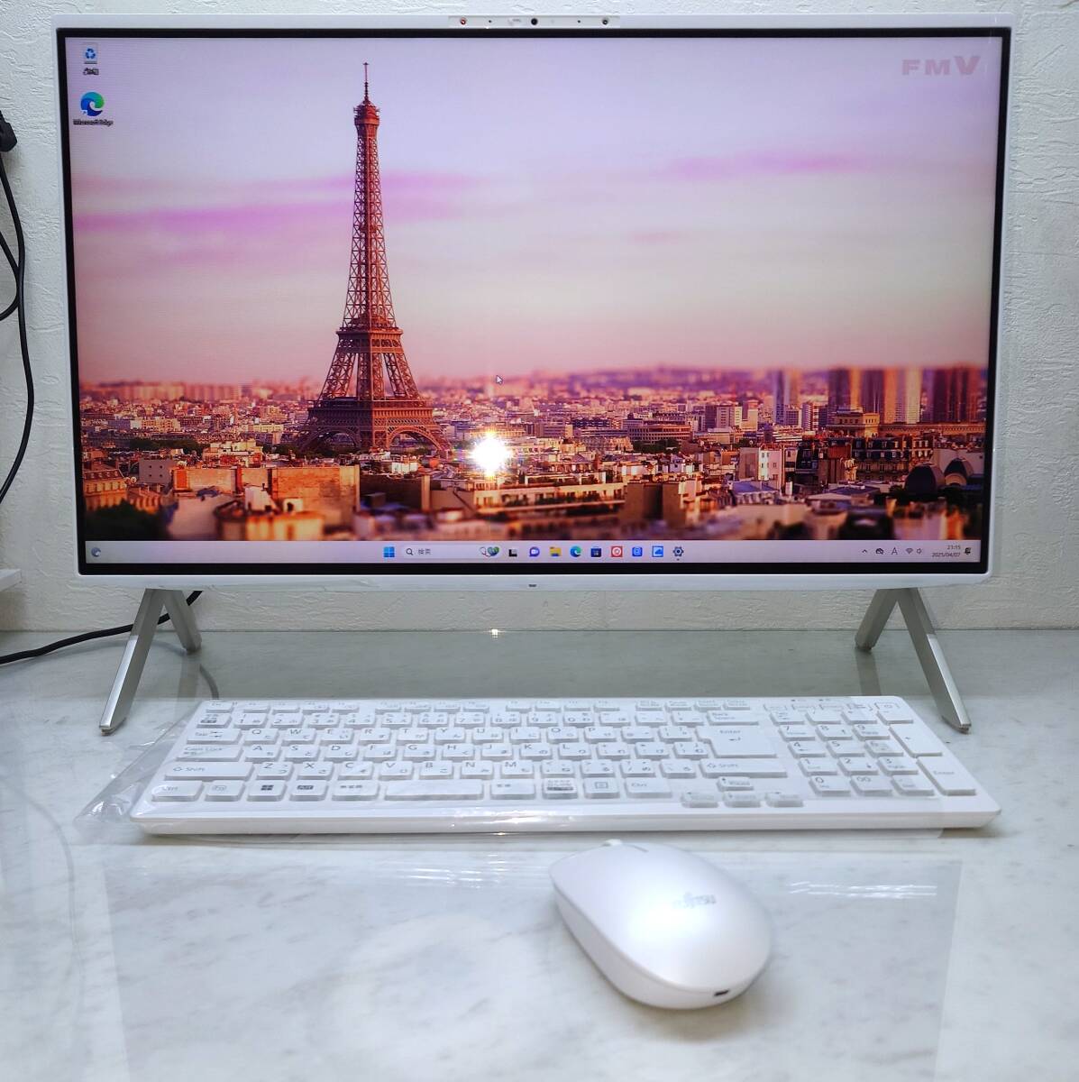 展示品!超速!FH60/H3 Ryzen(6コア) 新32GB 新M.2SSD1TB!Win11 展示品!超速!FH60/H3 Ryzen(6コア) 新32GB 新M.2SSD1TB!Win11