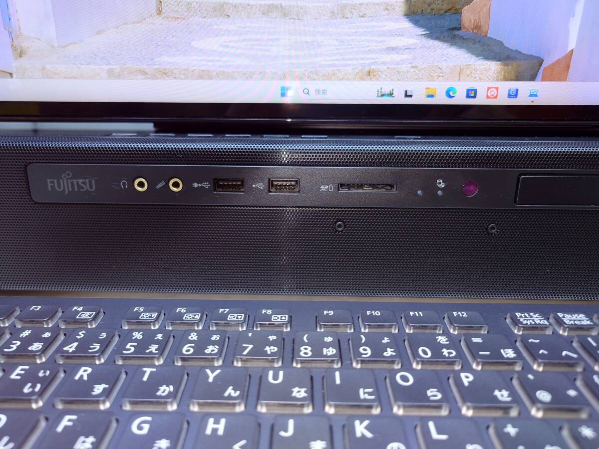 極上!超速!FH-X/C3 i7(6コア 新32GB 新M.2SSD1TB+HDD1TB!Win11 極上!超速!FH-X/C3 i7(6コア 新32GB 新M.2SSD1TB+HDD1TB!Win11