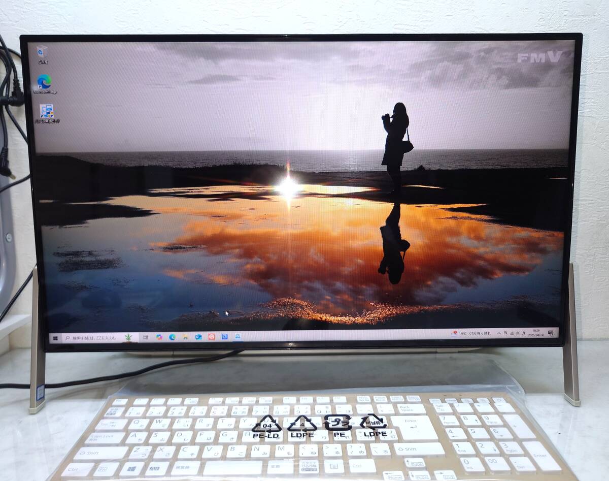 新古品!超速!FH70/C2 7世代i7 新16GB 新M.2SSD512GB+HDD1TB 新古品!超速!FH70/C2 7世代i7 新16GB 新M.2SSD512GB+HDD1TB
