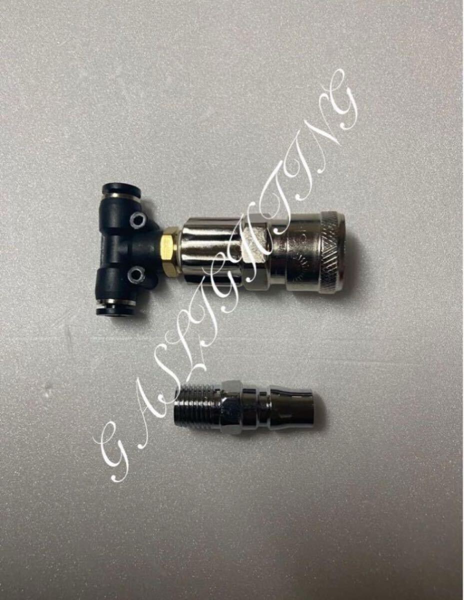 баллончик для обдувки b Rogan * quick connector имеется * воздушный компрессор шланг