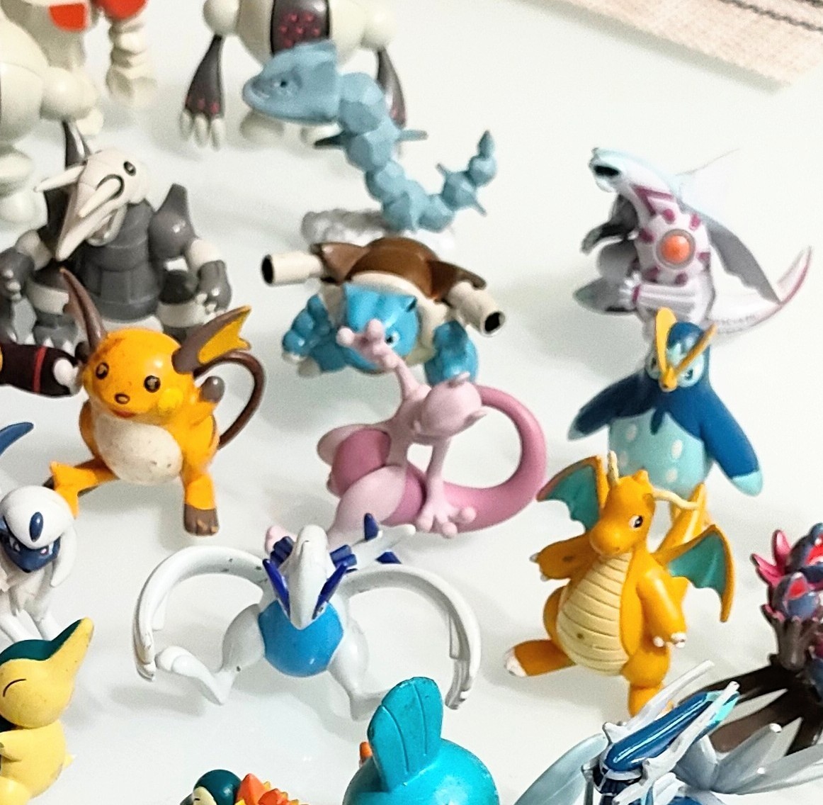 ポケモン モンコレ フィギュア ミニフィギュア 大量 まとめ売り ポケモン モンコレ フィギュア ミニフィギュア 大量 まとめ売り
