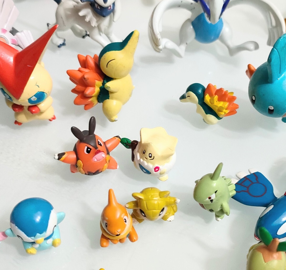 ポケモン モンコレ フィギュア ミニフィギュア 大量 まとめ売り ポケモン モンコレ フィギュア ミニフィギュア 大量 まとめ売り