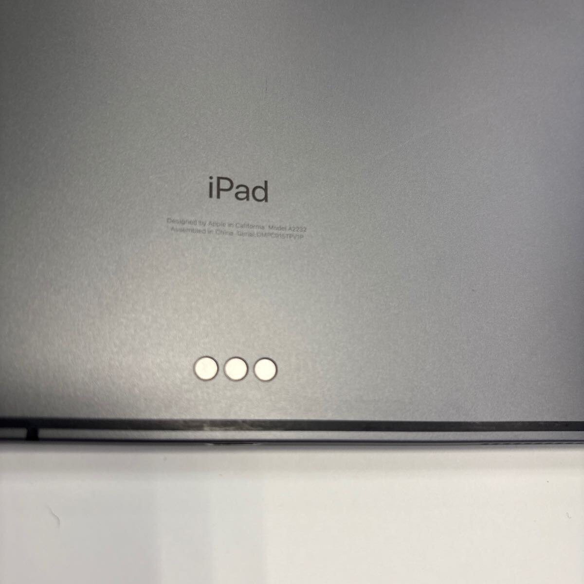 ipad pro 12.9インチ バッテリー95% 128GB(iPad本体)|売買され ipad pro 12.9インチ バッテリー95% 128GB(iPad本体)|売買され