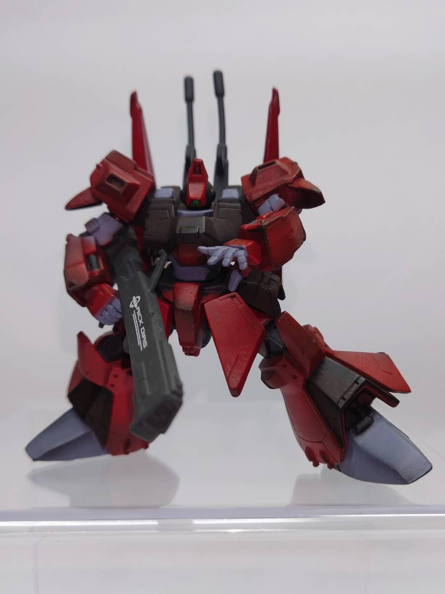 開封済み中古】バンダイ FW ガンダム アルティメット 開封済み中古】バンダイ FW ガンダム アルティメット