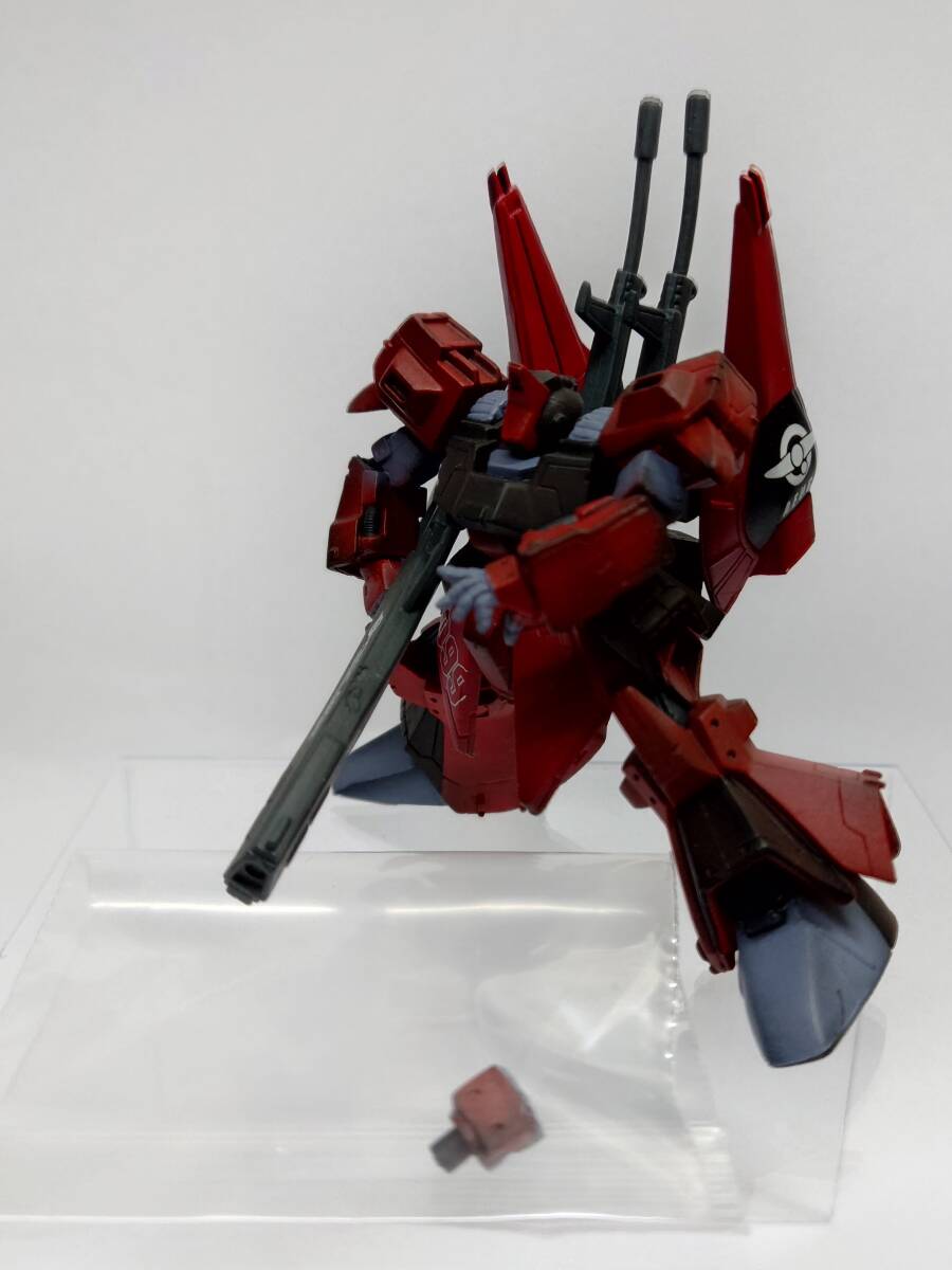 開封済み中古】バンダイ FW ガンダム アルティメット 開封済み中古】バンダイ FW ガンダム アルティメット