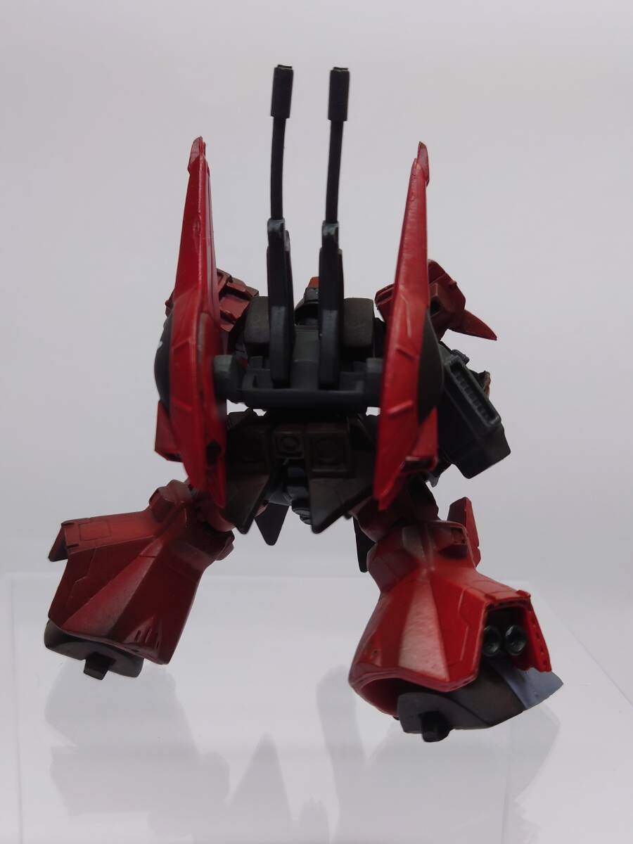 開封済み中古】バンダイ FW ガンダム アルティメット 開封済み中古】バンダイ FW ガンダム アルティメット