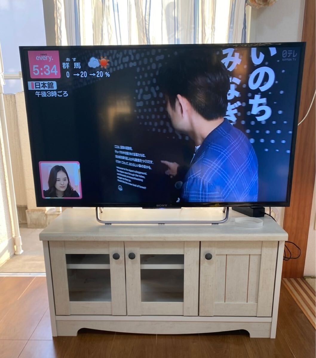 良品 ソニー KJ-40W730C 40型 地上 BS/CS 動画可テレビ SONY 良品 ソニー KJ-40W730C 40型 地上 BS/CS 動画可テレビ SONY