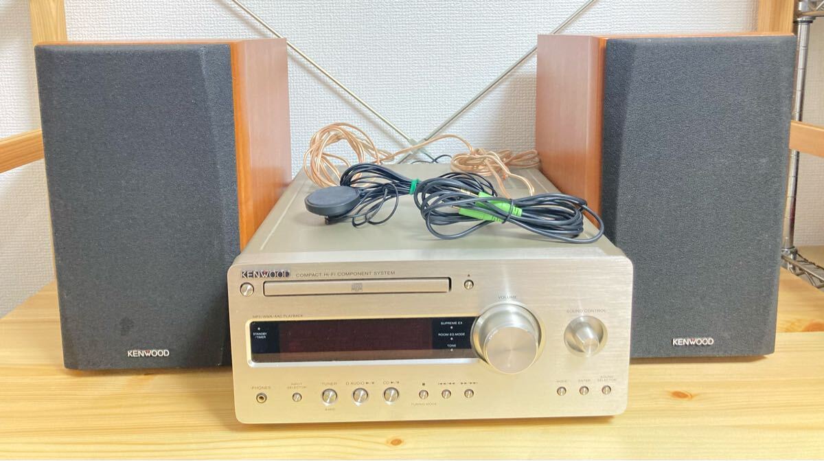 超激レア ケンウッドR-K711 スピーカーLS-K711 KENWOOD システム 超激レア ケンウッドR-K711 スピーカーLS-K711 KENWOOD システム