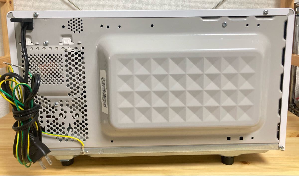 新生活応援価格 Haier 電子レンジ JM-FH18G ハイアール|Yahoo 新生活応援価格 Haier 電子レンジ JM-FH18G ハイアール|Yahoo