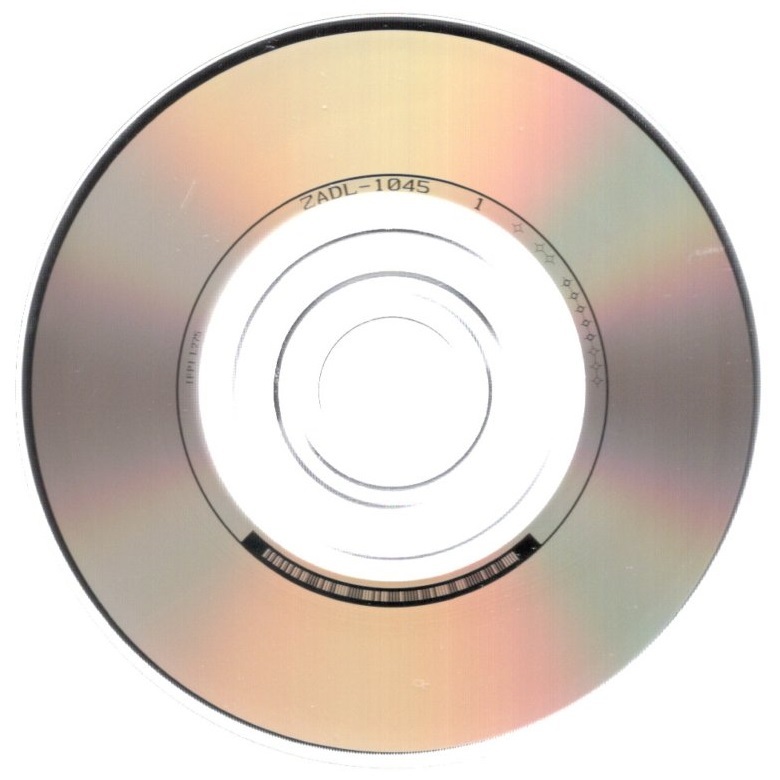 音楽CD 8センチCD 8cmCD ミニCD FIELD OF VIEW(フィールド・オブ・ビュー) 「突然」 Zain Records ZADL-1045 冒頭数分再生確認済_画像4