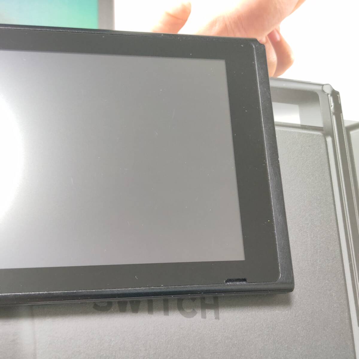 送料無料 動作確認済み Nintendo Switch スイッチ HAC-S-KABAA 送料無料 動作確認済み Nintendo Switch スイッチ HAC-S-KABAA