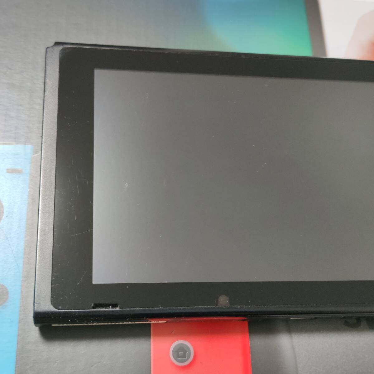 送料無料 動作確認済み Nintendo Switch スイッチ HAC-S-KABAA 送料無料 動作確認済み Nintendo Switch スイッチ HAC-S-KABAA