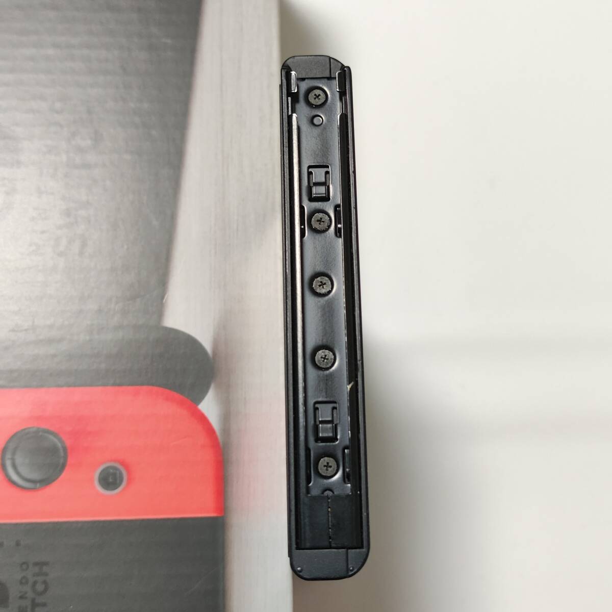 専用　Nintendo Switch HAC-S-KABAA 初期化/動作確認 Amazon.co.jp: 【整備済み品】 Nintendo Switch ネオンブルー