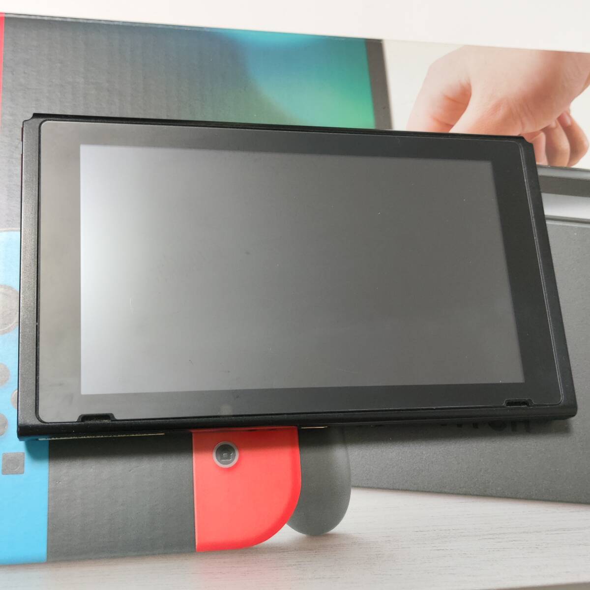 送料無料 動作確認済み Nintendo Switch スイッチ HAC-S-KABAA 送料無料 動作確認済み Nintendo Switch スイッチ HAC-S-KABAA