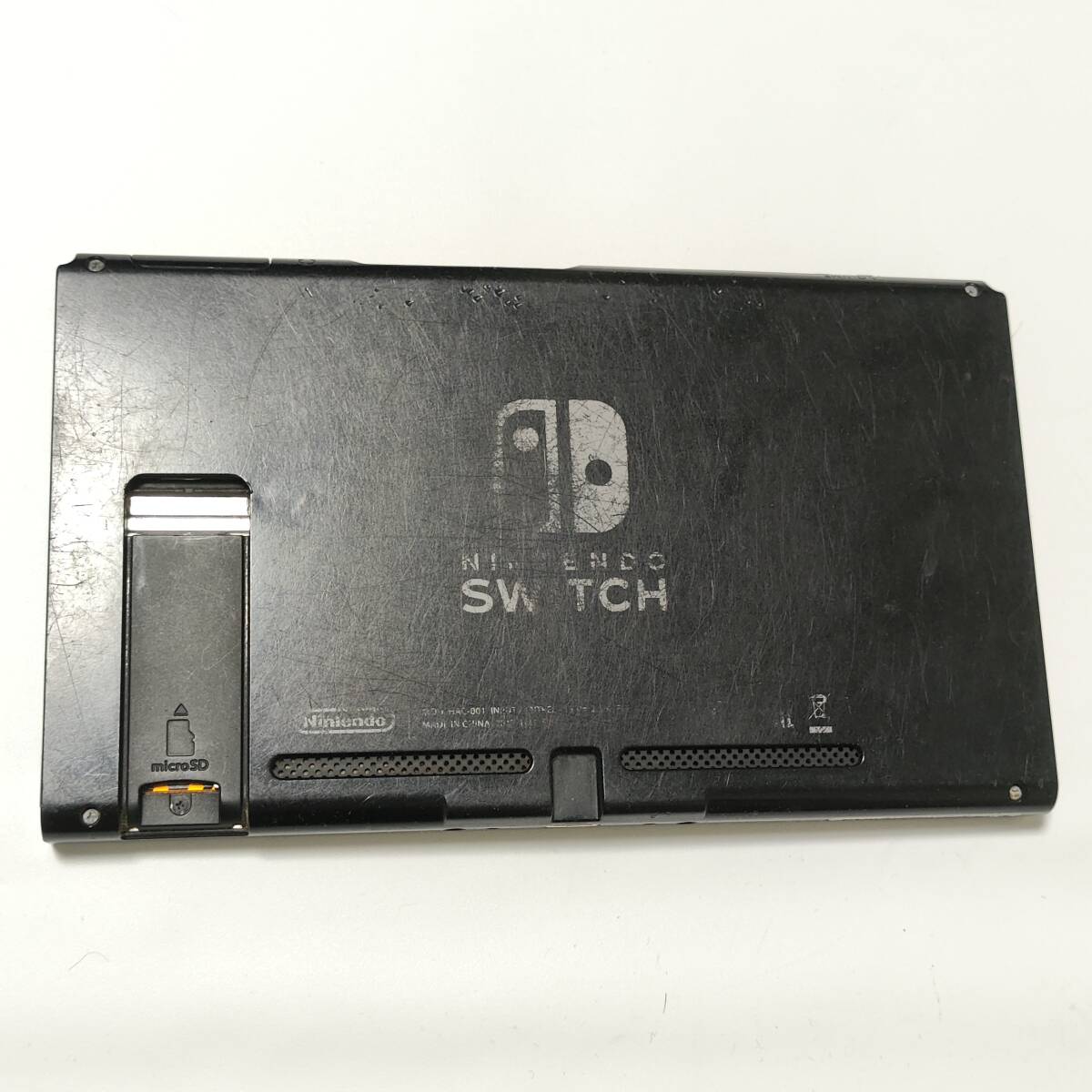 公式の店舗 送料無料 Nintendo Switch ニンテンドー スイッチ 未対策機 本体 ニンテンドースイッチ本体