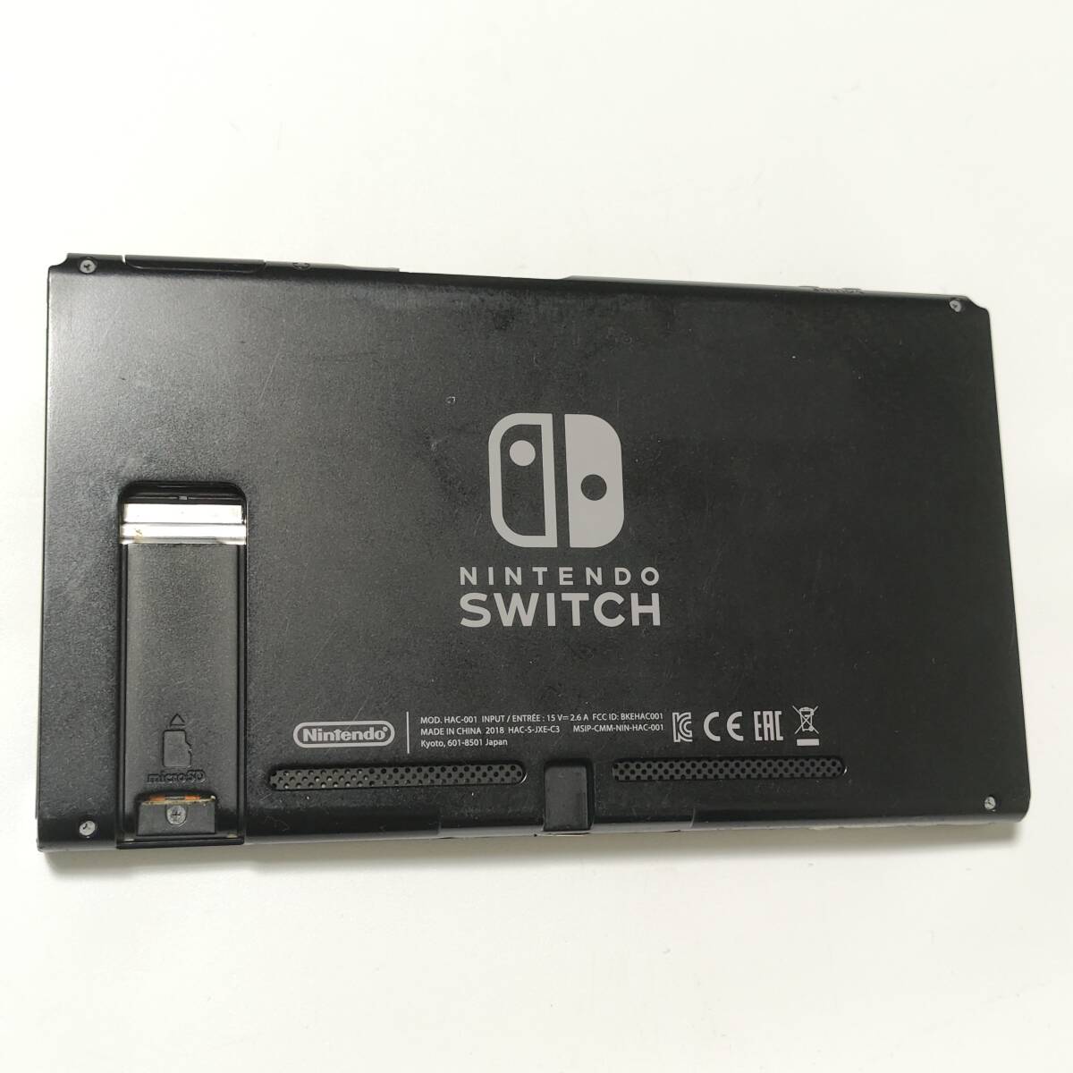 売れ筋がひクリスマスプレゼント! Switch Nintendo 送料無料 ニンテンドー HAC-S-KABAA スイッチ ニンテンドースイッチ本体