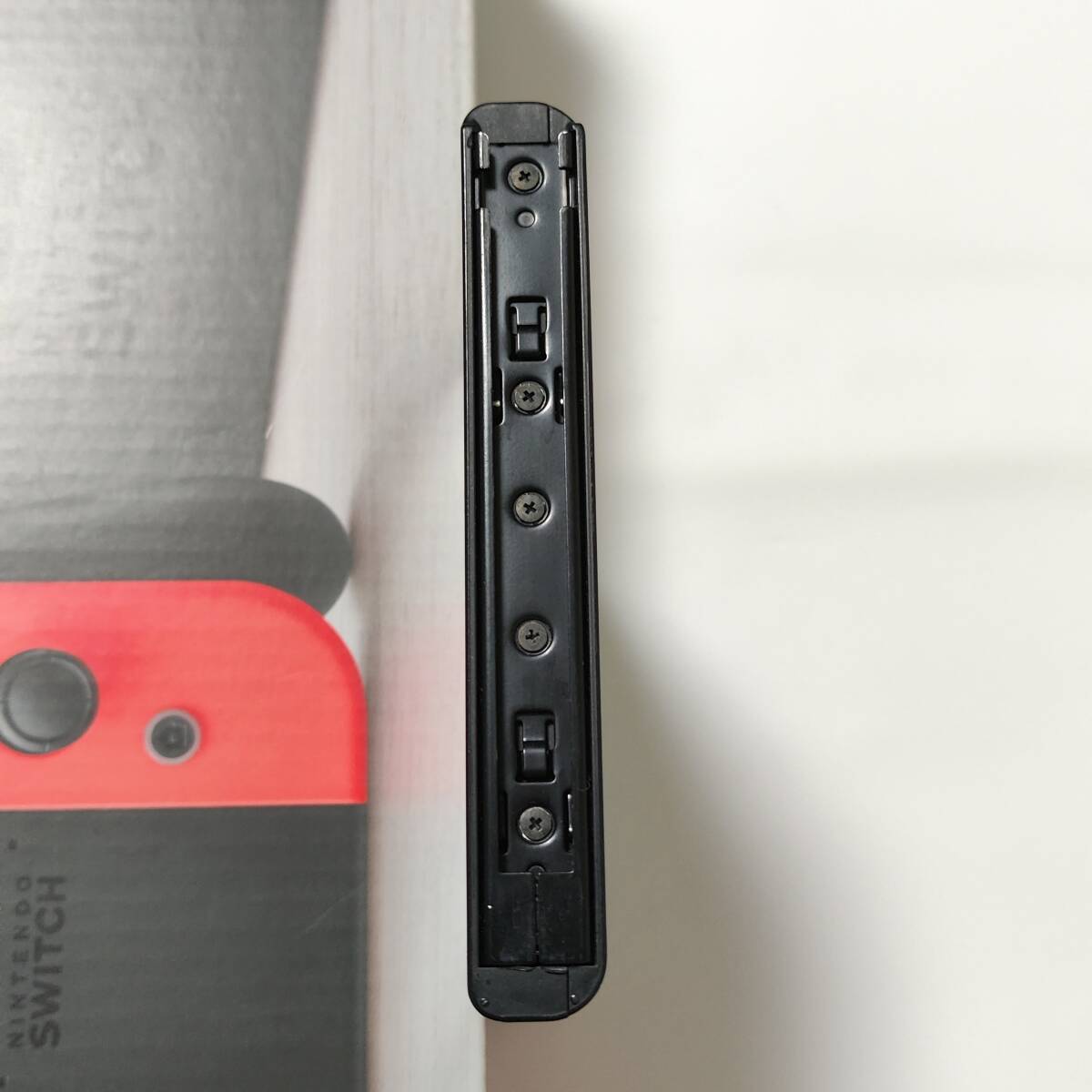 送料無料 動作確認済み Nintendo Switch HAC-S-KABAA 2017年製 送料無料 動作確認済み Nintendo Switch HAC-S-KABAA 2017年製