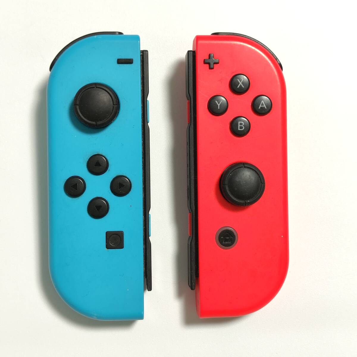 送料無料 Nintendo Switch Joy-Con ジョイコン 純正 ネオン 送料無料 Nintendo Switch Joy-Con ジョイコン 純正 ネオン