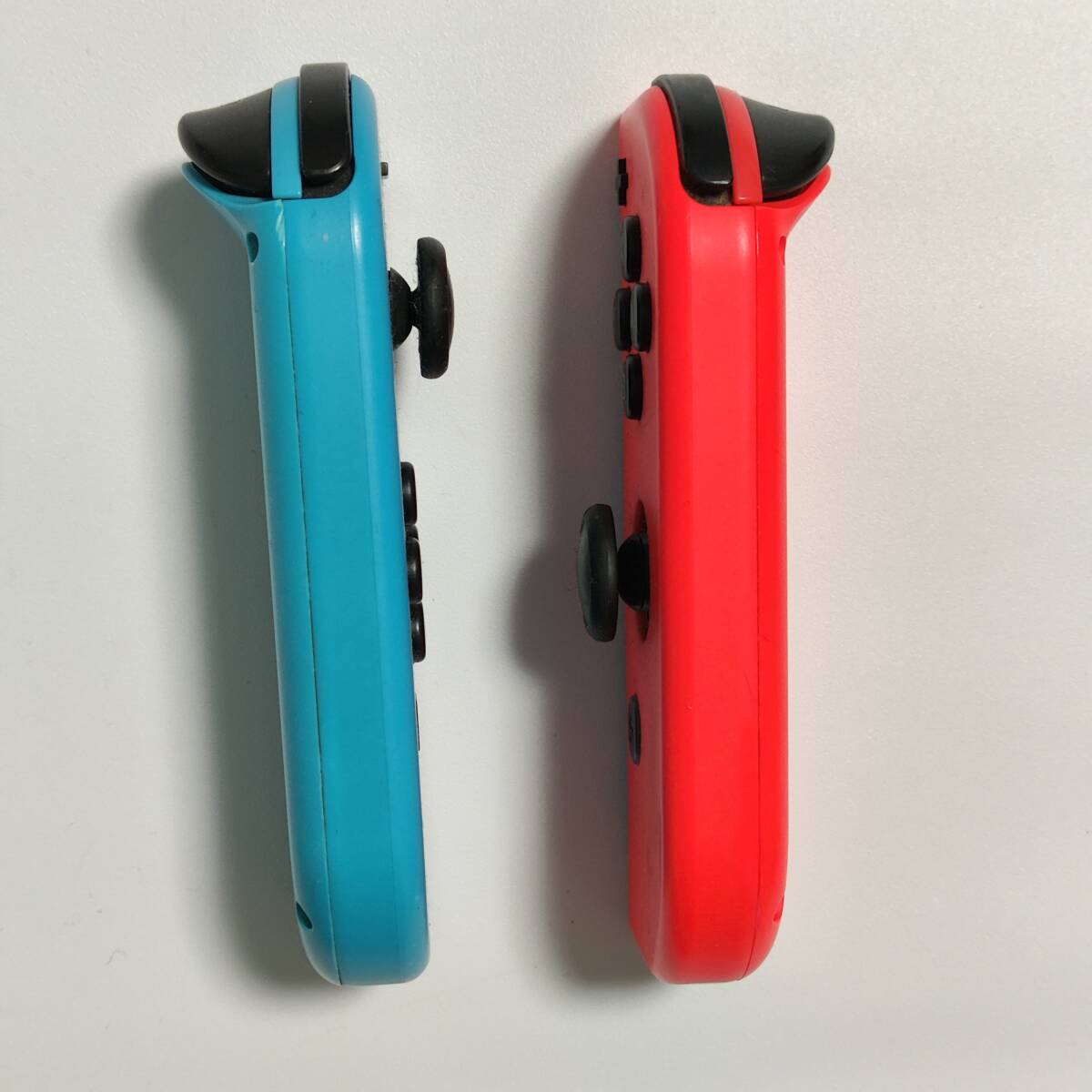 送料無料 Nintendo Switch Joy-Con ジョイコン 純正 ネオン 送料無料 Nintendo Switch Joy-Con ジョイコン 純正 ネオン