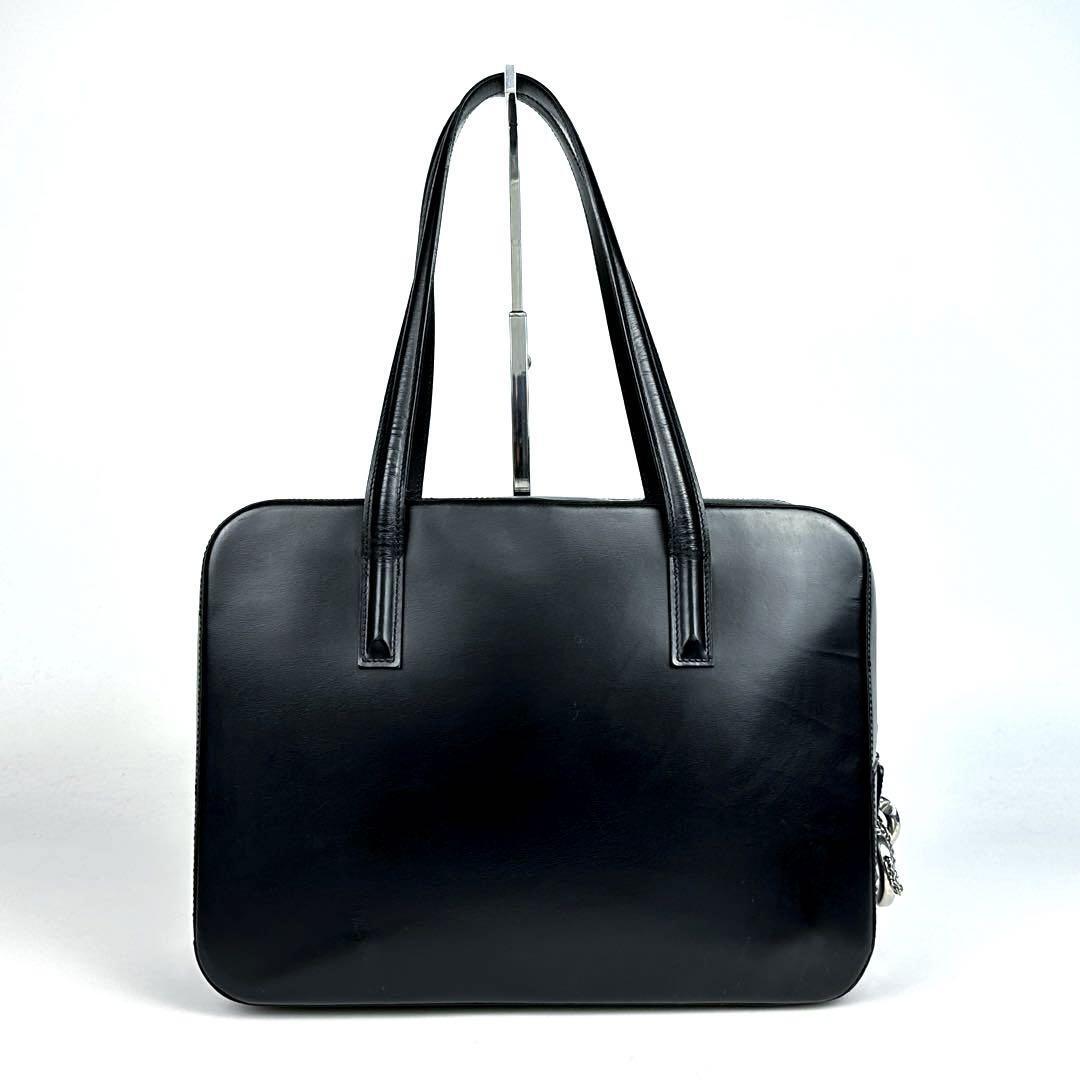 極美品】Cartier カルティエ パンテール ハンドバッグ トート 極美品】Cartier カルティエ パンテール ハンドバッグ トート