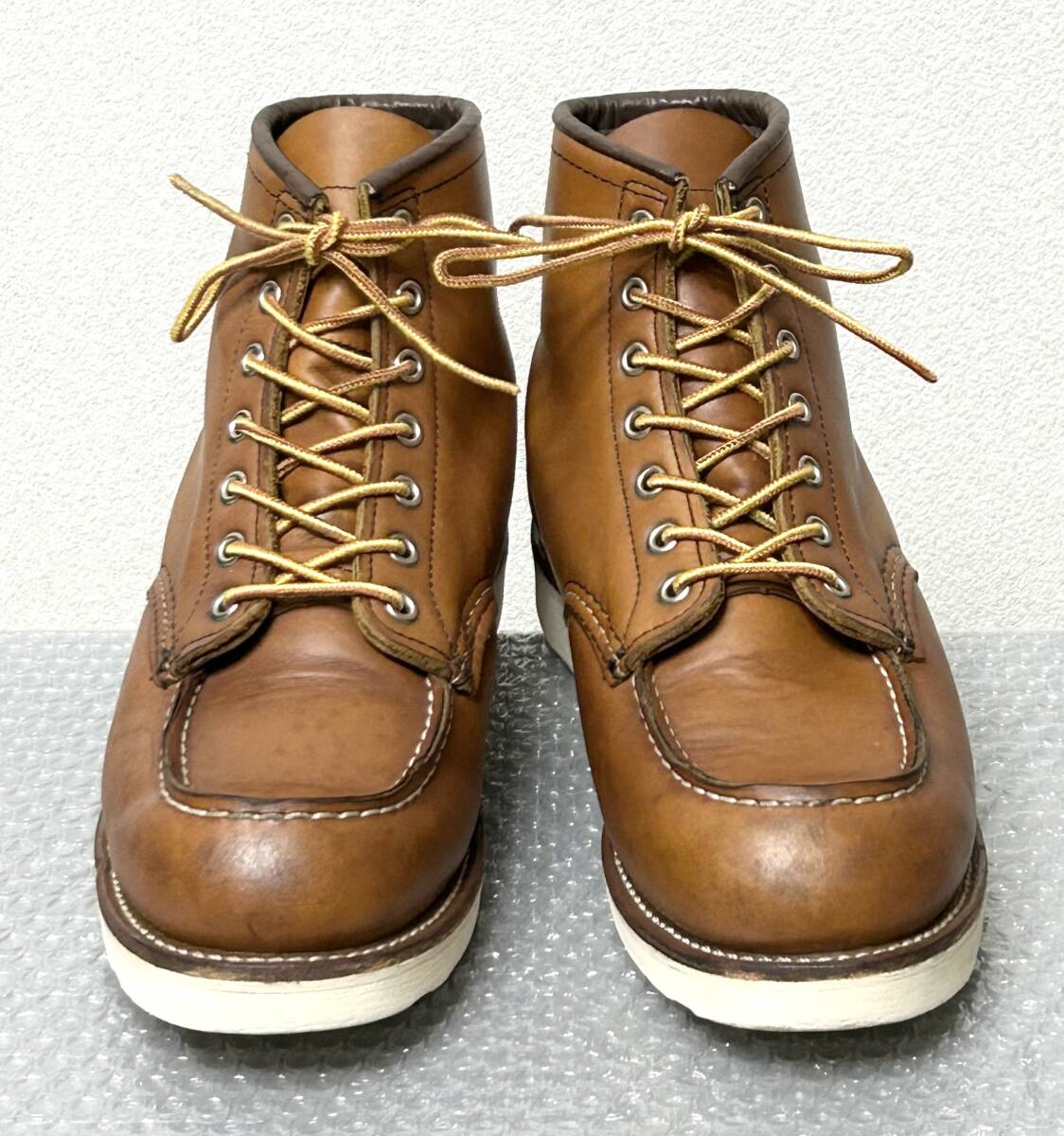 9/D】5875 RED WINGレッドウィング ハーレー gpz FATBOYショベル 9/D】5875 RED WINGレッドウィング ハーレー gpz FATBOYショベル