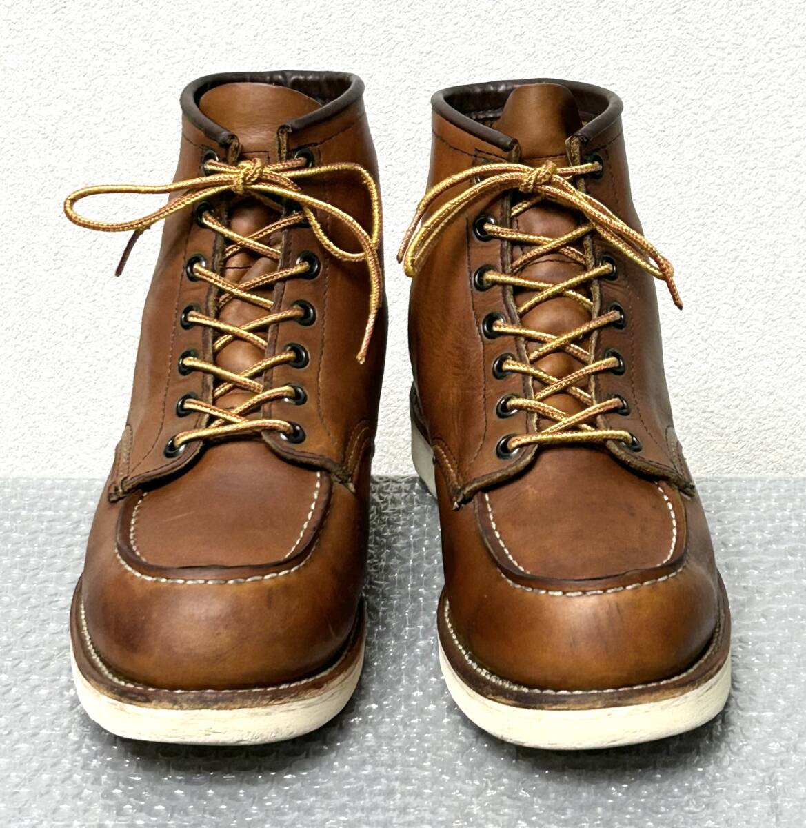 9/D】875 RED WINGレッドウィング ハーレー gpz FATBOYショベル 9/D】875 RED WINGレッドウィング ハーレー gpz FATBOYショベル
