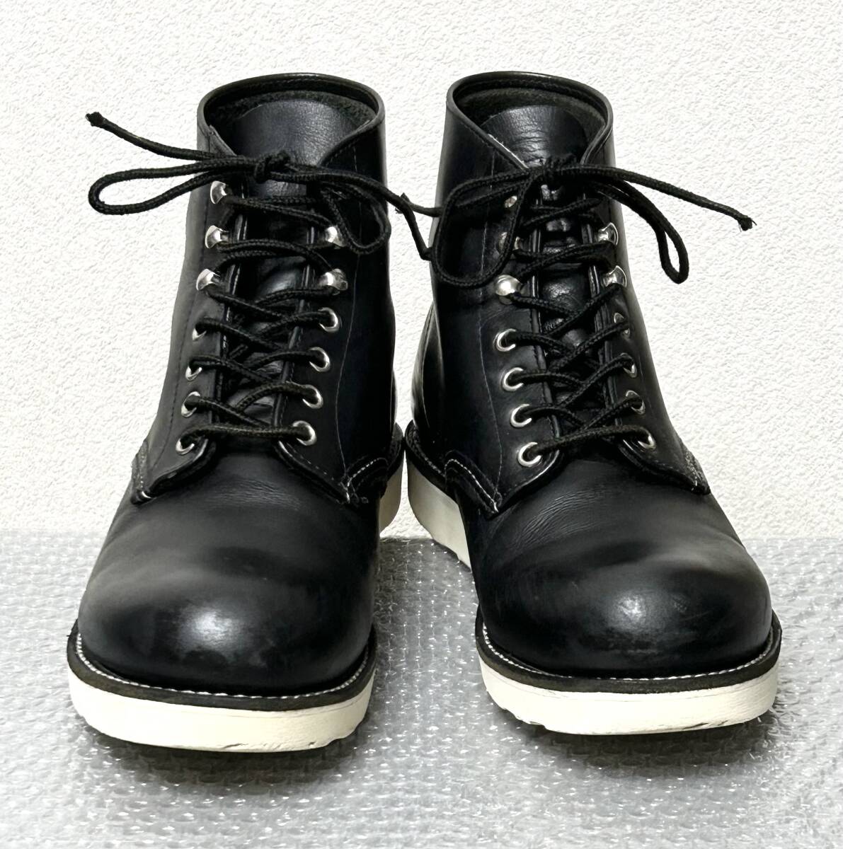 9/D】8165 RED WINGレッドウィング ハーレー gpz FATBOYショベル 9/D】8165 RED WINGレッドウィング ハーレー gpz FATBOYショベル