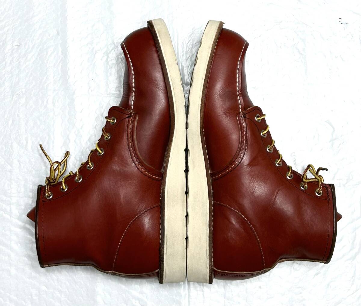 箱付き 美品【10/E】8875 RED WINGレッドウィング ハーレー gpz 箱付き 美品【10/E】8875 RED WINGレッドウィング ハーレー gpz