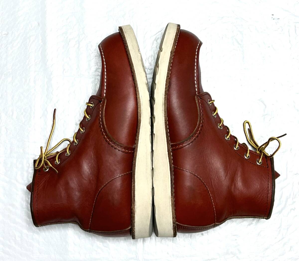 箱付き 美品【10/E】8875 RED WINGレッドウィング ハーレー gpz 箱付き 美品【10/E】8875 RED WINGレッドウィング ハーレー gpz