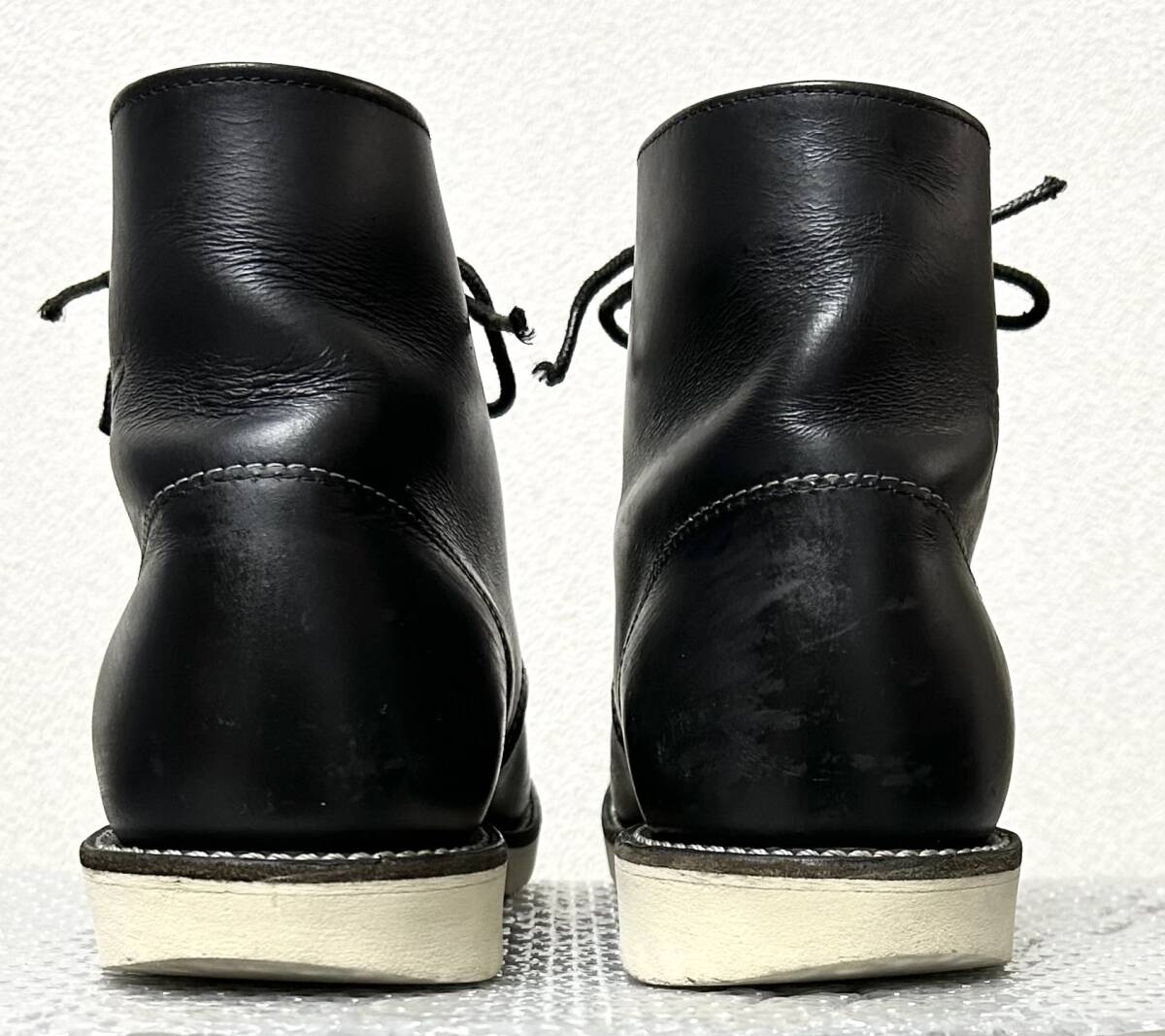 9/D】8165 RED WINGレッドウィング ハーレー gpz FATBOYショベル 9/D】8165 RED WINGレッドウィング ハーレー gpz FATBOYショベル