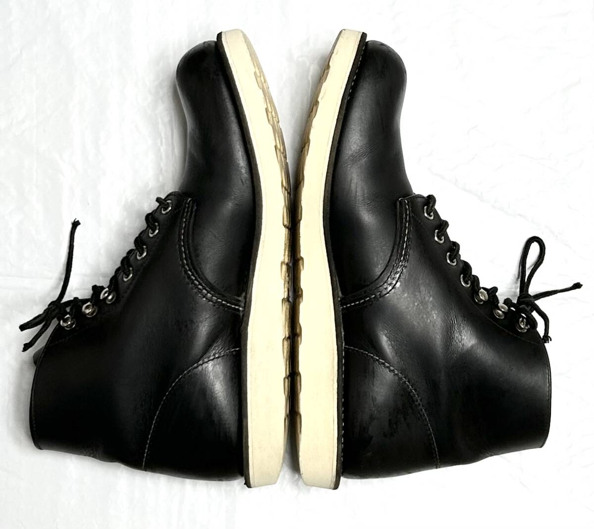 9/D】8165 RED WINGレッドウィング ハーレー gpz FATBOYショベル 9/D】8165 RED WINGレッドウィング ハーレー gpz FATBOYショベル
