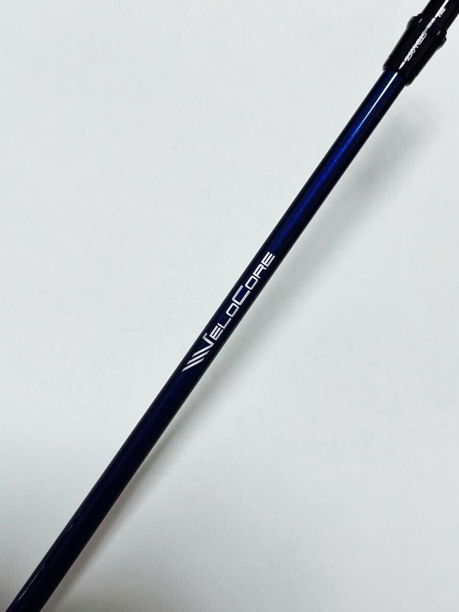 VENTUS TR BLUE Velocore 5 (S) テーラーメイド スリーブ付 VENTUS TR BLUE Velocore 5 (S) テーラーメイド スリーブ付