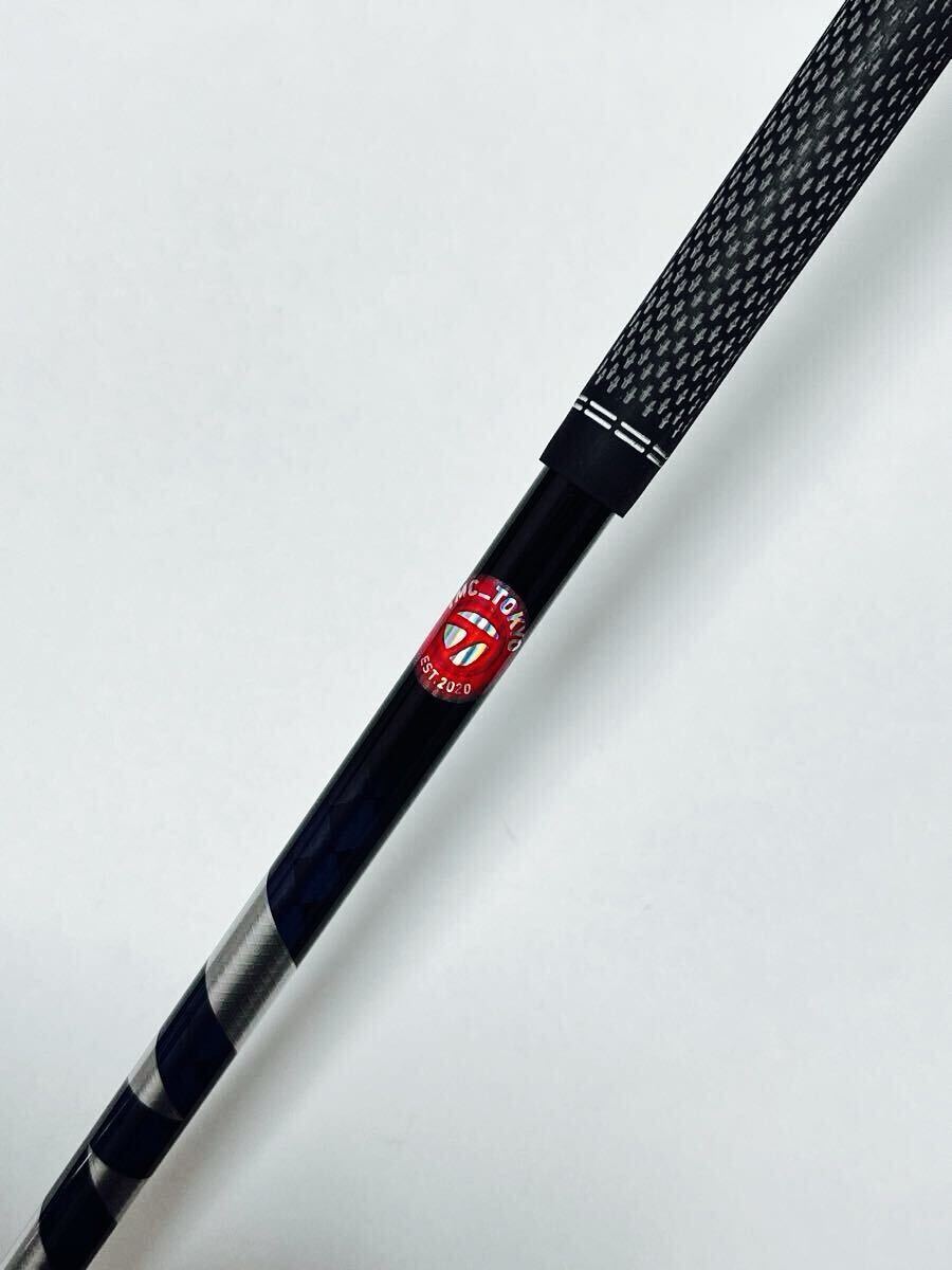 VENTUS TR BLUE Velocore 5 (S) テーラーメイド スリーブ付 VENTUS TR BLUE Velocore 5 (S) テーラーメイド スリーブ付