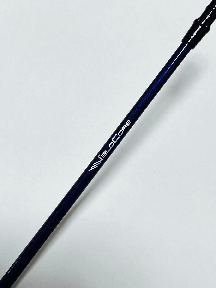 VENTUS TR BLUE Velocore 5 (S) テーラーメイド スリーブ付 ミニ VENTUS TR BLUE Velocore 5 (S) テーラーメイド スリーブ付 ミニ