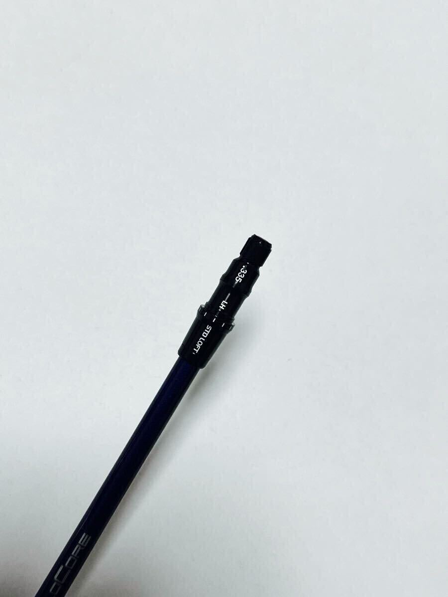 VENTUS TR BLUE Velocore 5 (S) テーラーメイド スリーブ付 ミニ VENTUS TR BLUE Velocore 5 (S) テーラーメイド スリーブ付 ミニ