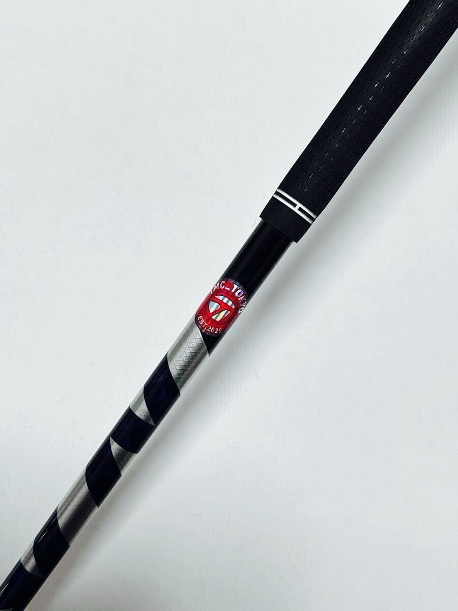 VENTUS TR BLUE Velocore 5 (S) テーラーメイド スリーブ付 ミニ VENTUS TR BLUE Velocore 5 (S) テーラーメイド スリーブ付 ミニ