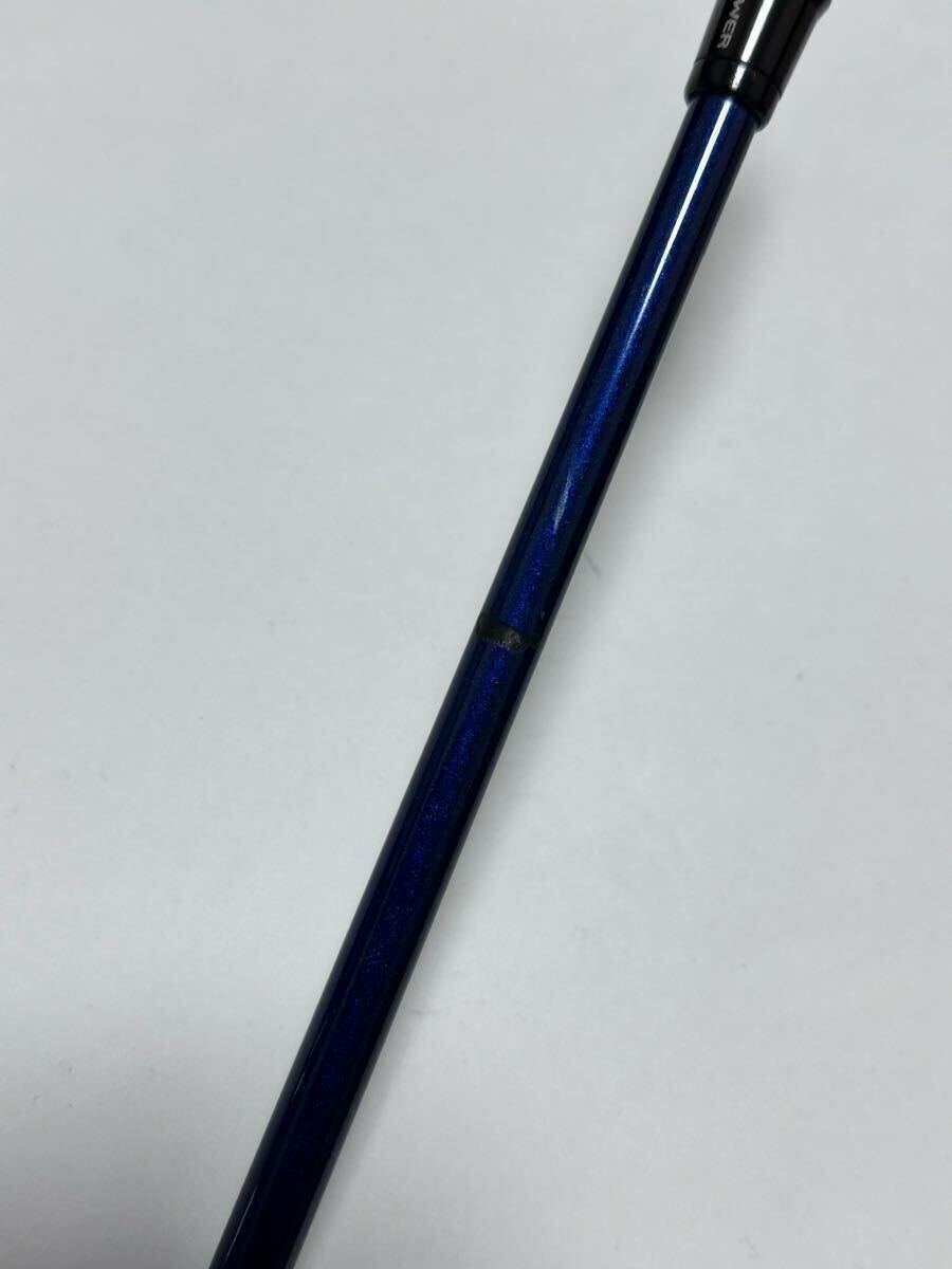 VENTUS TR BLUE Velocore 6 (X) テーラーメイド スリーブ付 VENTUS TR BLUE Velocore 6 (X) テーラーメイド スリーブ付