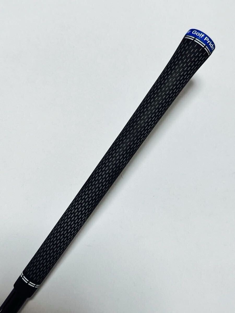 VENTUS TR BLUE Velocore 6 (X) テーラーメイド スリーブ付 VENTUS TR BLUE Velocore 6 (X) テーラーメイド スリーブ付