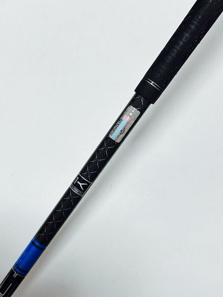 TENSEI 1K PRO BLUE 60 (X) キャロウェイ スリーブ付 ドライバー TENSEI 1K PRO BLUE 60 (X) キャロウェイ スリーブ付 ドライバー
