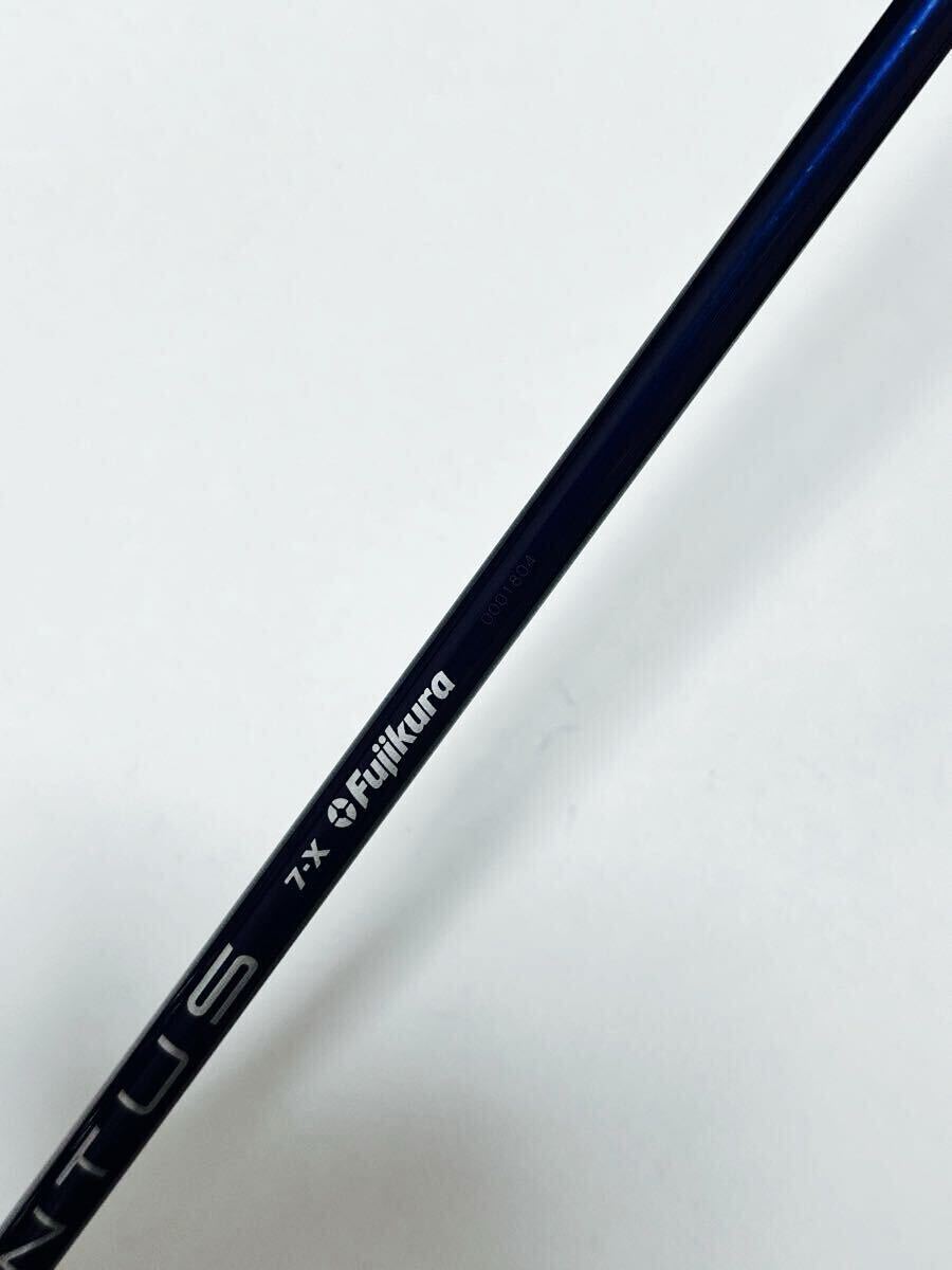 VENTUS BLUE Velocore 7 (X) テーラーメイド スリーブ付 ミニ VENTUS BLUE Velocore 7 (X) テーラーメイド スリーブ付 ミニ
