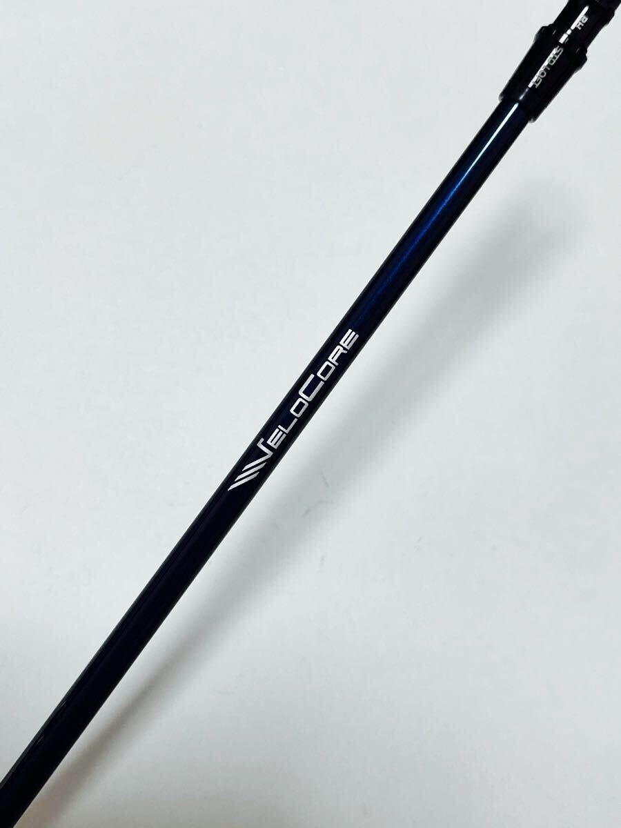 VENTUS BLUE Velocore 7 (X) テーラーメイド スリーブ付 ミニ VENTUS BLUE Velocore 7 (X) テーラーメイド スリーブ付 ミニ