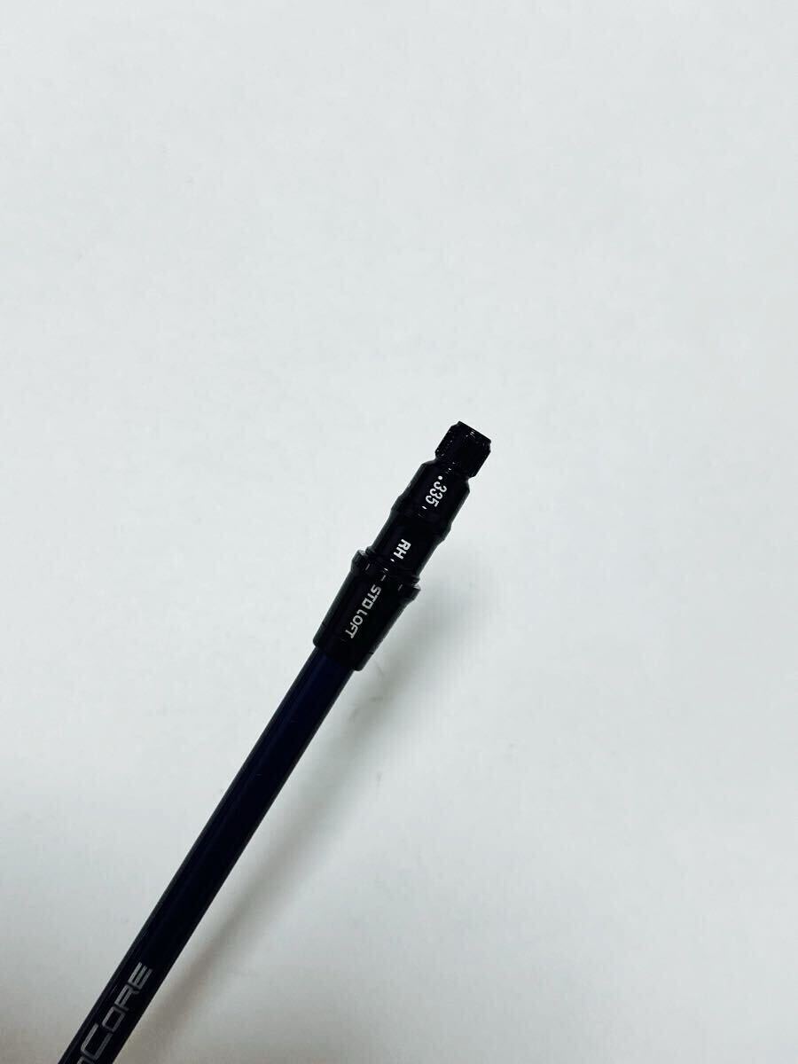 VENTUS BLUE Velocore 7 (X) テーラーメイド スリーブ付 ミニ VENTUS BLUE Velocore 7 (X) テーラーメイド スリーブ付 ミニ