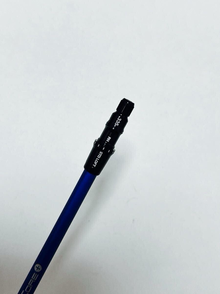 VENTUS BLUE 2024 Velocore+ 6 (S) テーラーメイド スリーブ付 VENTUS BLUE 2024 Velocore+ 6 (S) テーラーメイド スリーブ付